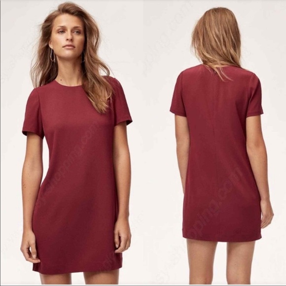 Babaton Dresses & Skirts - Babaton Patricio Dress - Aritzia